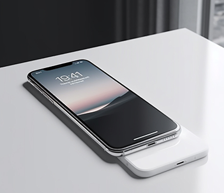 小米手機柔感環保紙袋定制項目